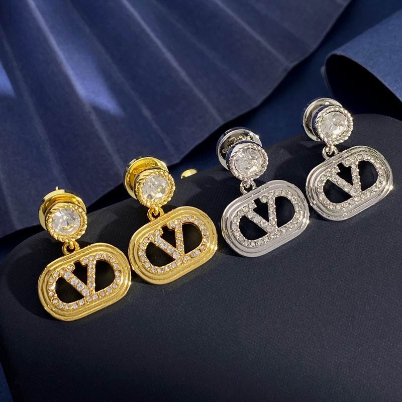 Valentino earring 06yxh13
